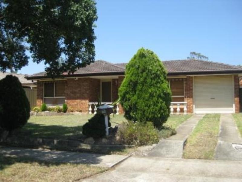 48 Winburndale Crescent, Wakeley NSW 2176