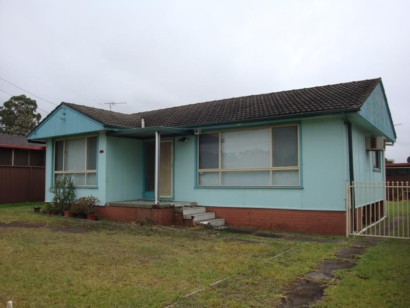 251 John Street, Cabramatta West NSW 2166