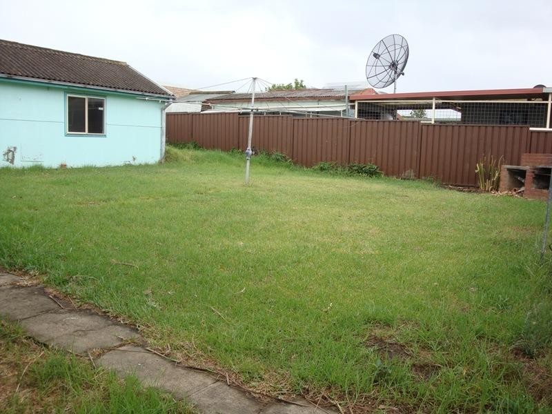 251 John Street, Cabramatta West NSW 2166