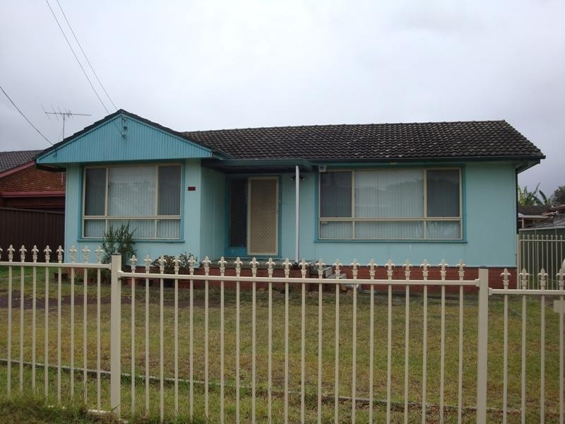 251 John Street, Cabramatta West NSW 2166