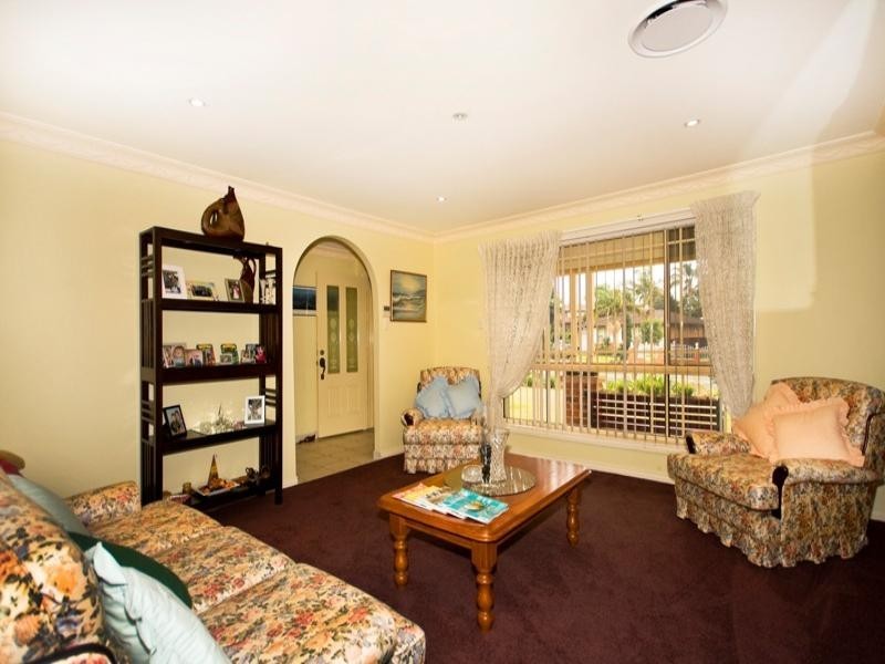 36 Kembla Street, Wakeley NSW 2176