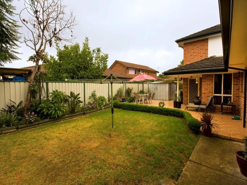 36 Kembla Street, Wakeley NSW 2176