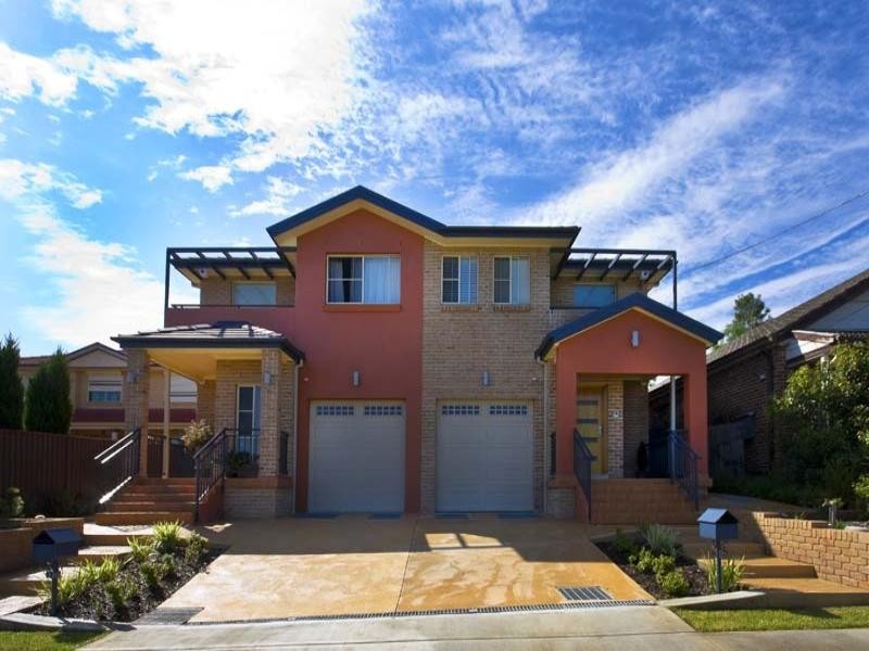 31a Raimonde Road, Eastwood NSW 2122