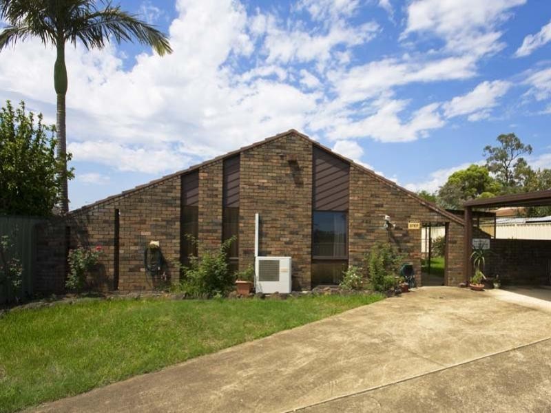 38 Richards Road, Wakeley NSW 2176