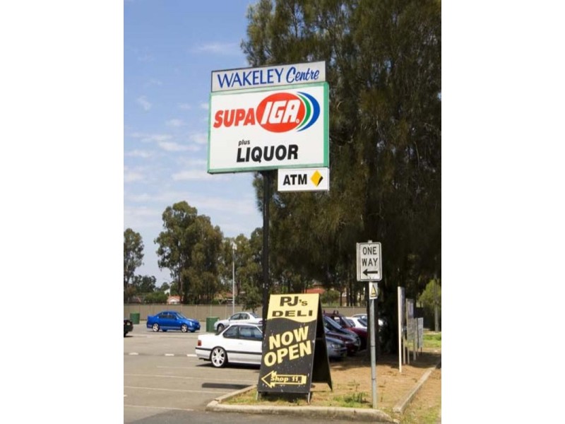 38 Richards Road, Wakeley NSW 2176