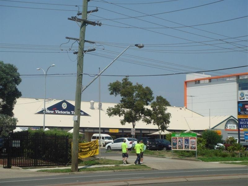 2/442 Victoria Street, Wetherill Park NSW 2164