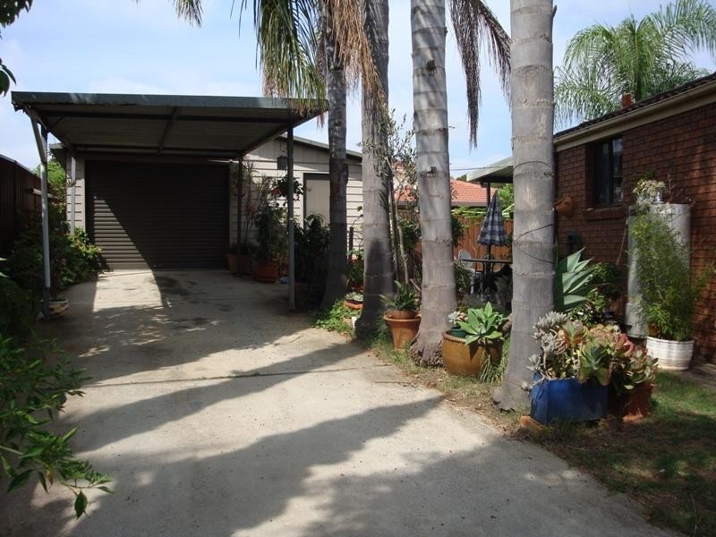 40 Coonawarra Street, Edensor Park NSW 2176