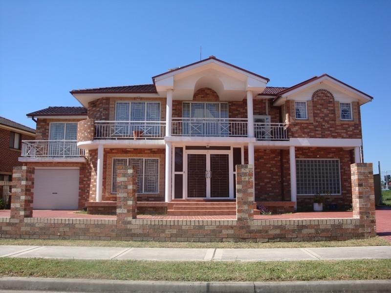 163 Kalang Road, Edensor Park NSW 2176