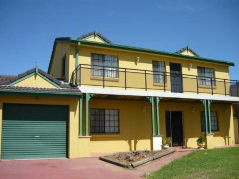 1 Apollo Street, Greenfield Park NSW 2176