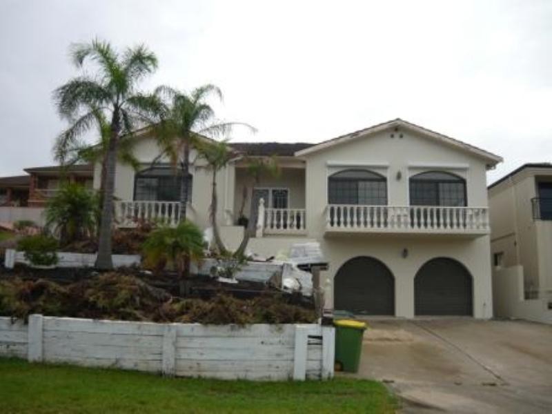 33 Marley Crescent, Bonnyrigg Heights NSW 2177