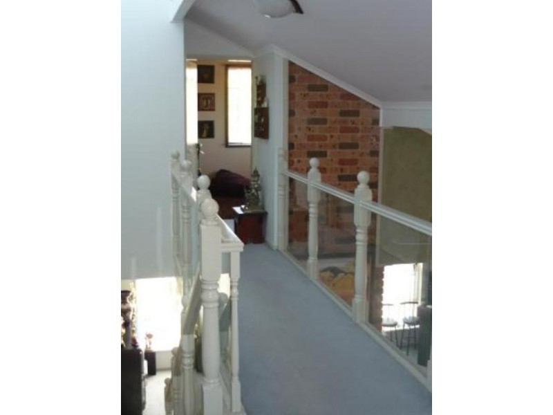 1 Parr Street, Bossley Park NSW 2176