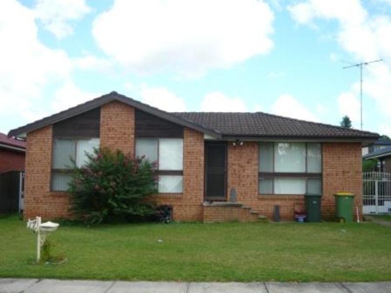 17 Esperence Ctreet, Wakeley NSW 2176