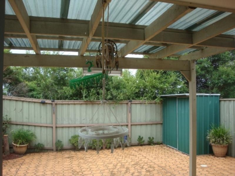 6/79-81 McCarthyStreet, Fairfield West NSW 2165