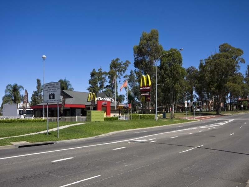 8 Conrad Street, Wetherill Park NSW 2164