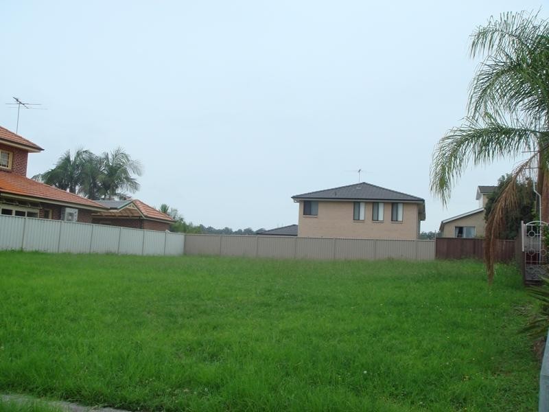 21 Nerli Street, Abbotsbury NSW 2176