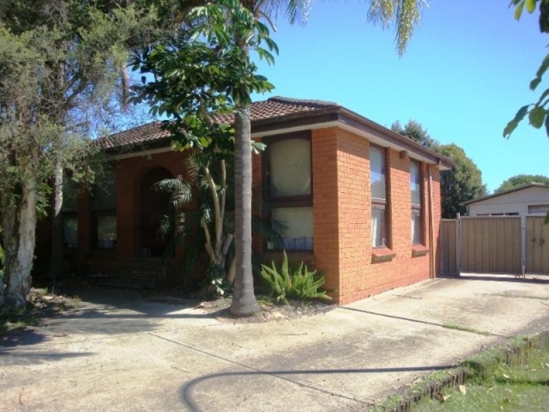 6 Swift Place, Wetherill Park NSW 2164