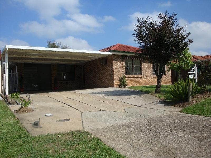 38 Ryder Road, Greenfield Park NSW 2176