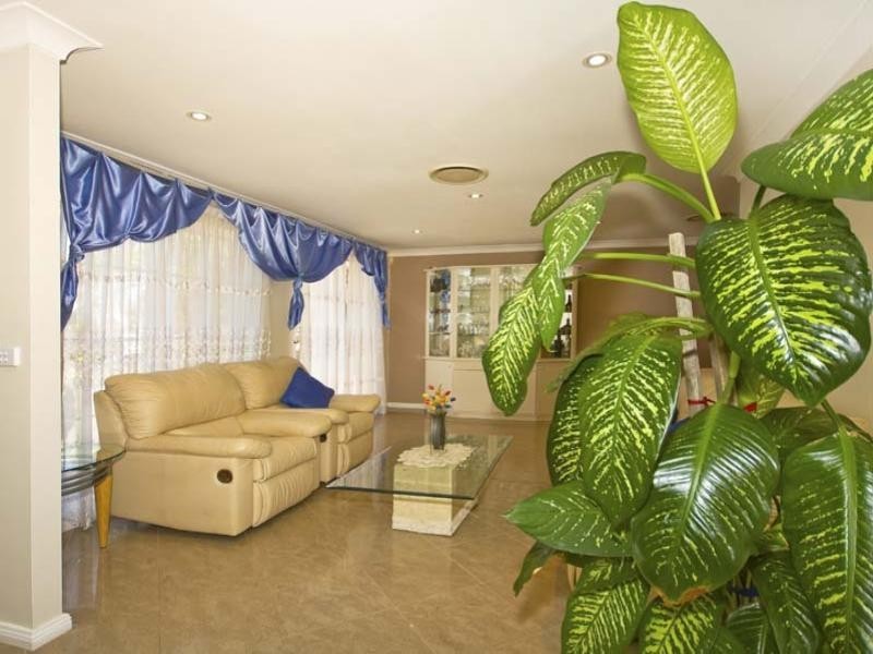 1 Glen Elgin Crescent, Edensor Park NSW 2176