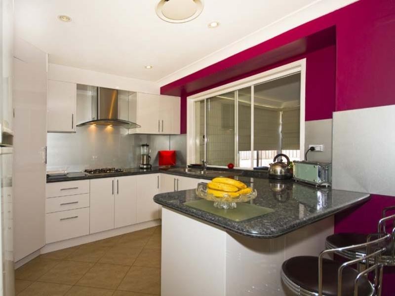 1 Glen Elgin Crescent, Edensor Park NSW 2176