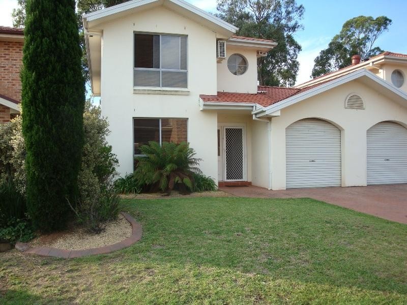 1/29a Cobbett Street, Wetherill Park NSW 2164