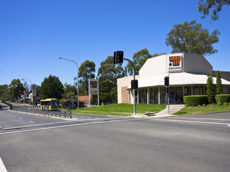 1/29a Cobbett Street, Wetherill Park NSW 2164