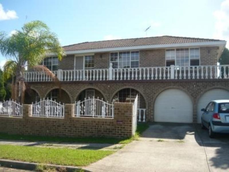 14 Housman Street, Wetherill Park NSW 2164