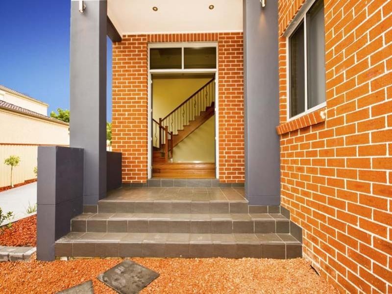 91 Kalang Road, Edensor Park NSW 2176