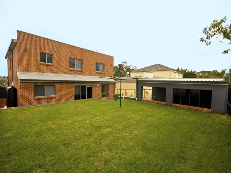 91 Kalang Road, Edensor Park NSW 2176