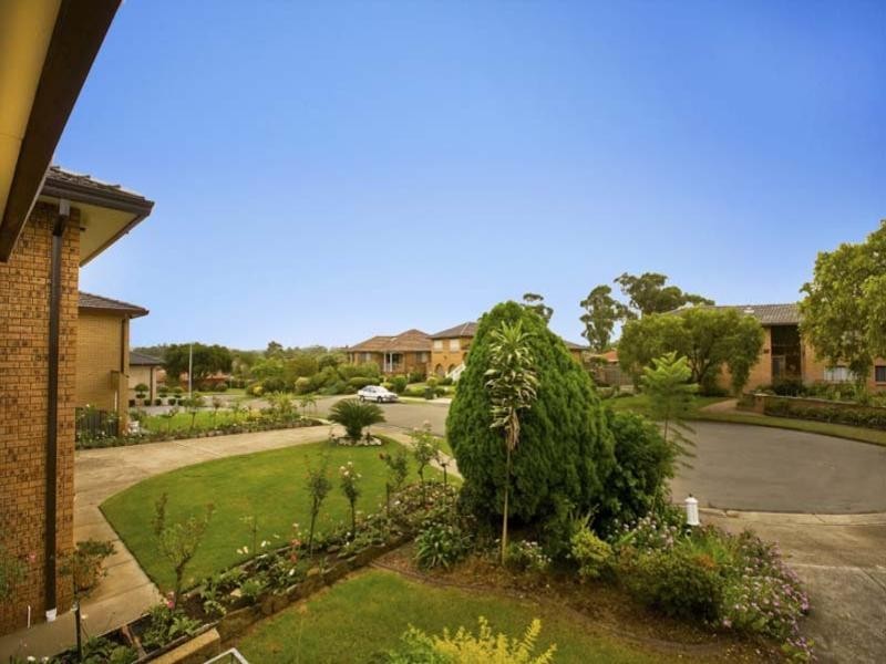 7 Nesbitt Place, Prairiewood NSW 2176