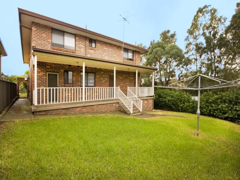 7 Nesbitt Place, Prairiewood NSW 2176