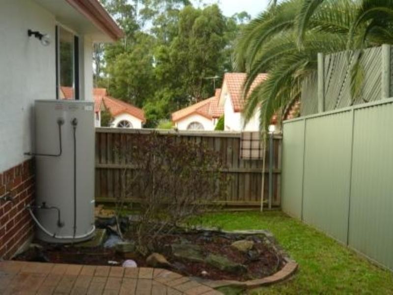 Old Toongabbie NSW 2146