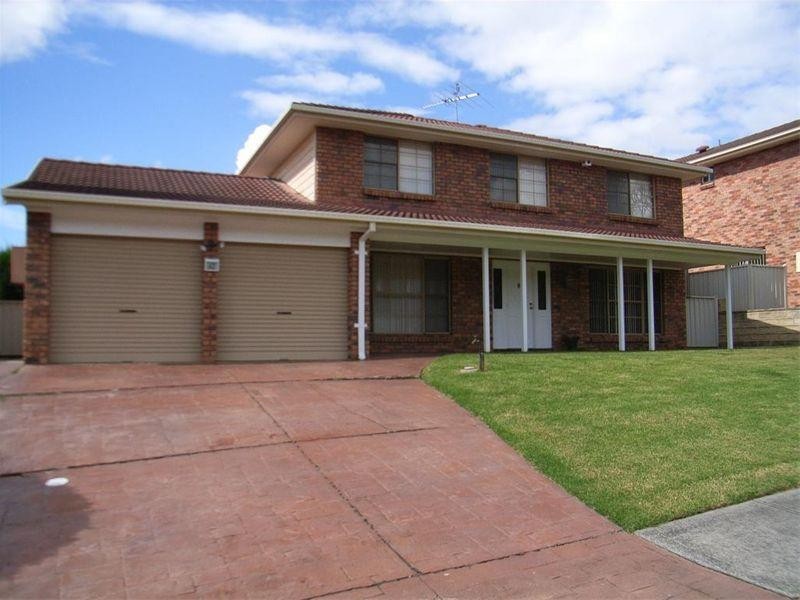 42 Darling Street, Abbotsbury NSW 2176