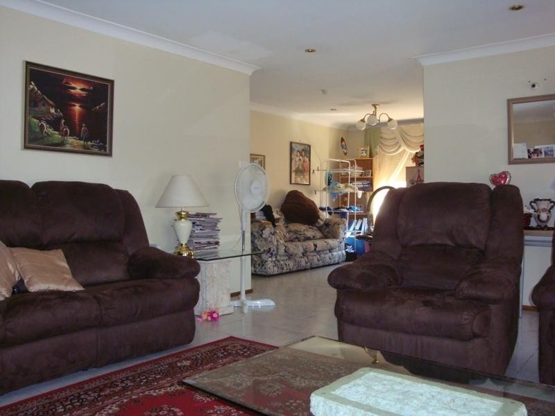 2 Rogan Crescent, Wakeley NSW 2176