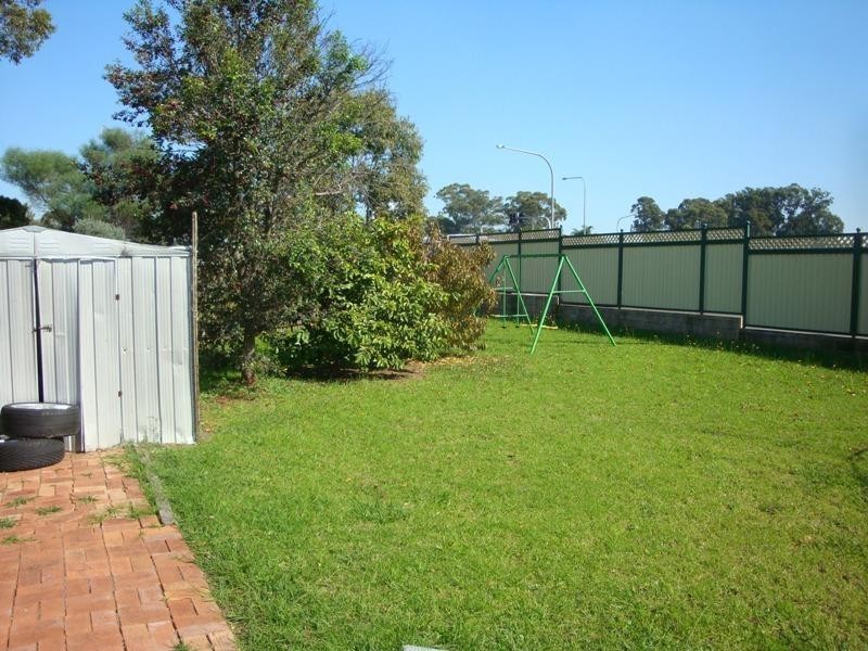 2 Rogan Crescent, Wakeley NSW 2176