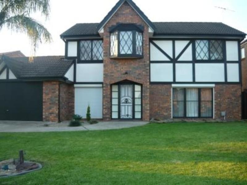Wetherill Park NSW 2164