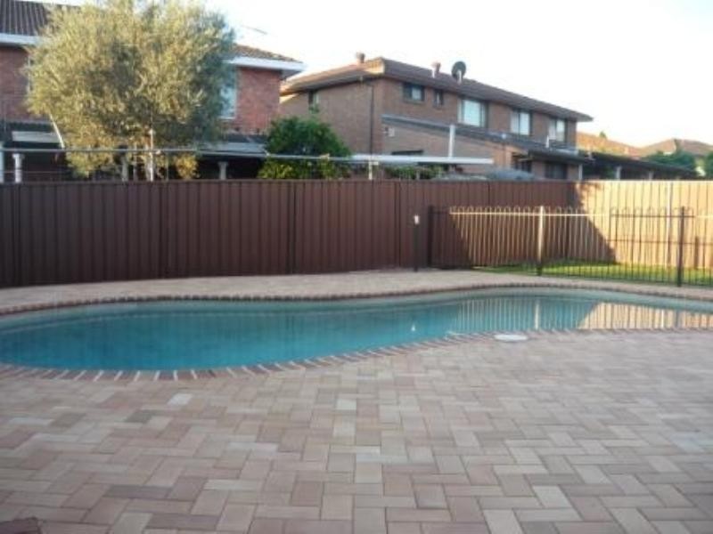 Wetherill Park NSW 2164
