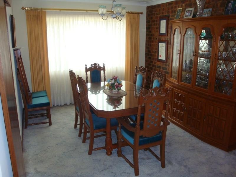 8 Marvell Road, Wetherill Park NSW 2164