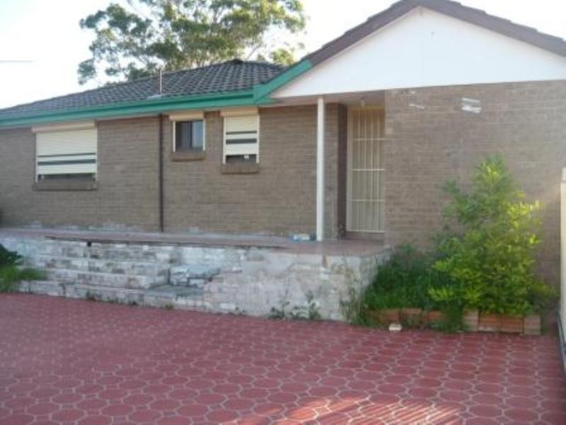 26 Conrad Street, Wetherill Park NSW 2164