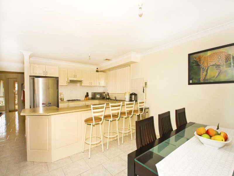 25 Tudor Crescent, Cecil Hills NSW 2171