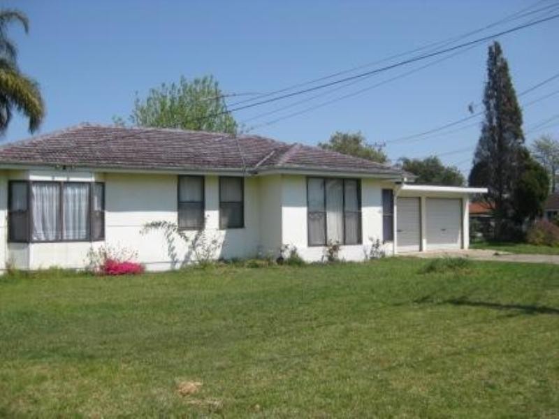 Canley Heights NSW 2166