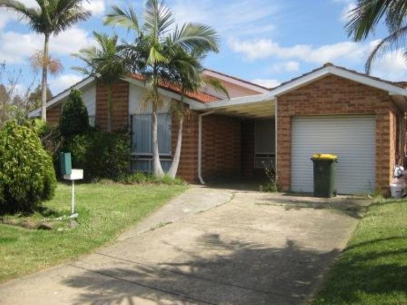 10 Bartok Place, Bonnyrigg Heights NSW 2177