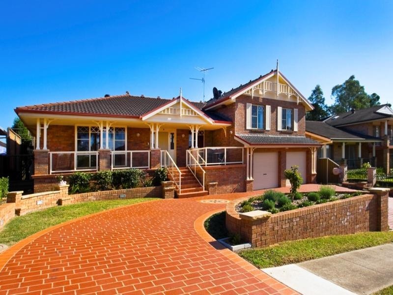 7 Mataro Close, Edensor Park NSW 2176