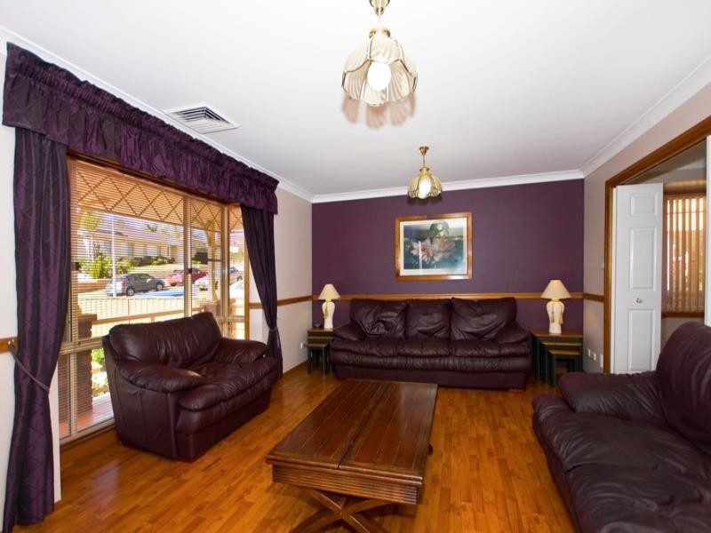 7 Mataro Close, Edensor Park NSW 2176