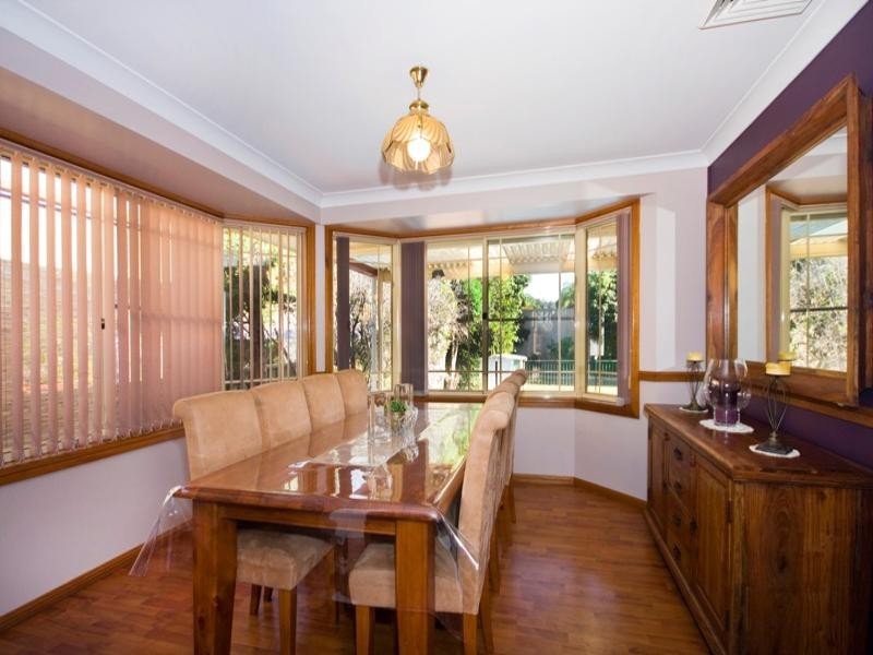 7 Mataro Close, Edensor Park NSW 2176