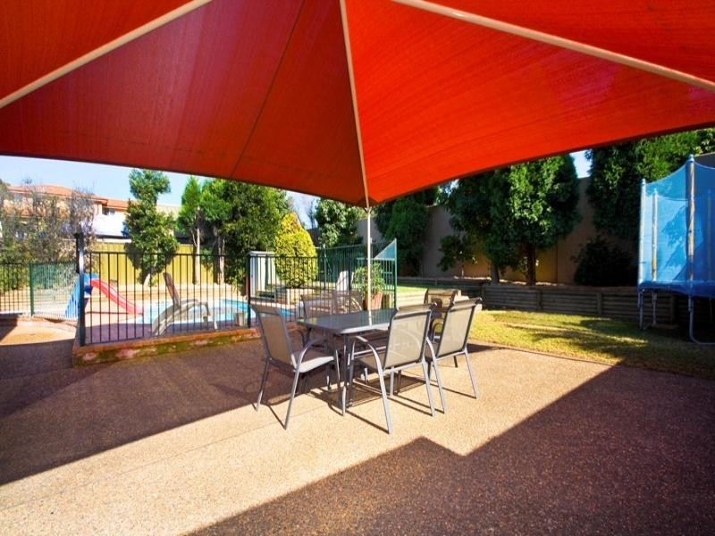 7 Mataro Close, Edensor Park NSW 2176
