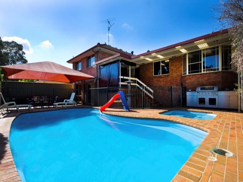 7 Mataro Close, Edensor Park NSW 2176