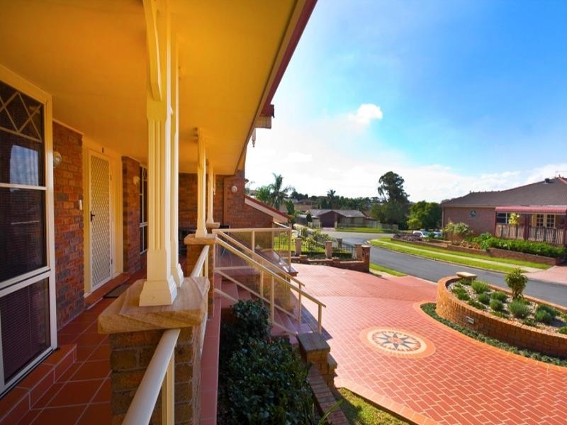 7 Mataro Close, Edensor Park NSW 2176