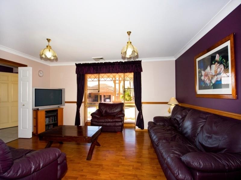 7 Mataro Close, Edensor Park NSW 2176