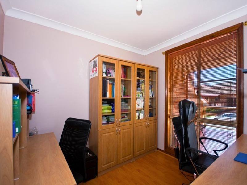 7 Mataro Close, Edensor Park NSW 2176