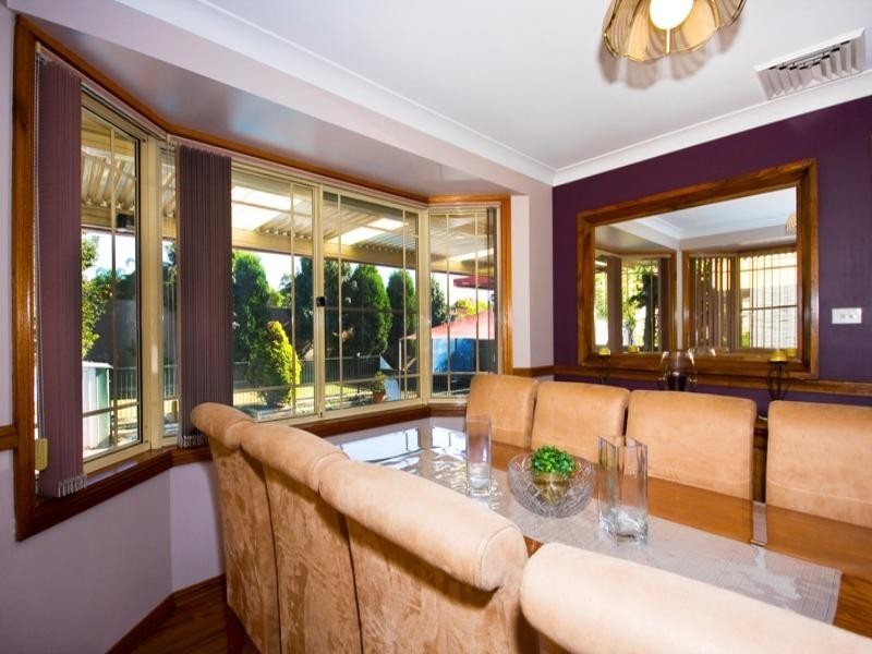 7 Mataro Close, Edensor Park NSW 2176
